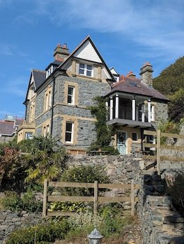 High View House