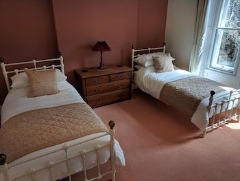 High View House