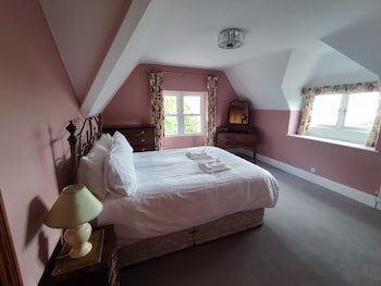 High View House
