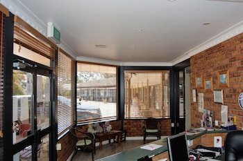 Civic Motor Inn
