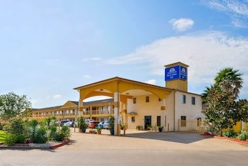 Americas Best Value Inn & Suites-Waller/Prairie View