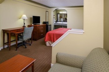Americas Best Value Inn & Suites-Waller/Prairie View