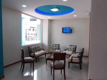 Hotel Rey Salomón