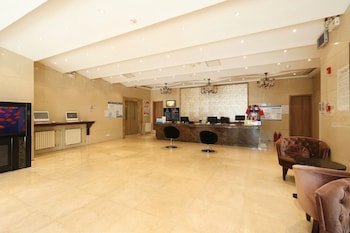 Houdao Hotel - Beijing
