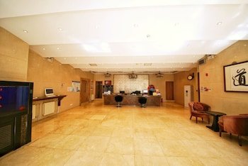 Houdao Hotel - Beijing