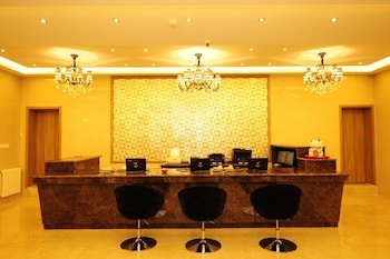Houdao Hotel - Beijing