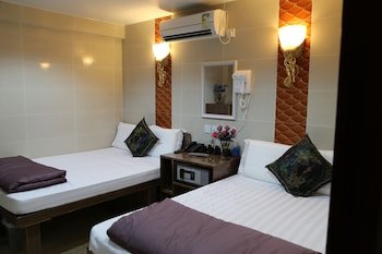 Russian Hotel