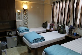 Russian Hotel