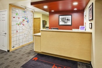 TownePlace Suites Detroit Dearborn