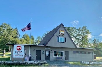 Wallicut River RV & Campground Resort