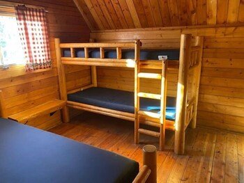 Wallicut River RV & Campground Resort