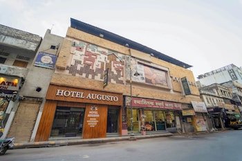 Hotel Augusto