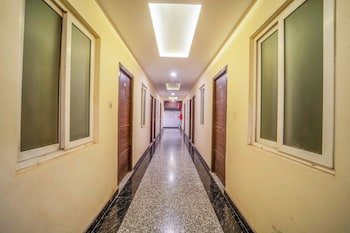 Hotel Augusto