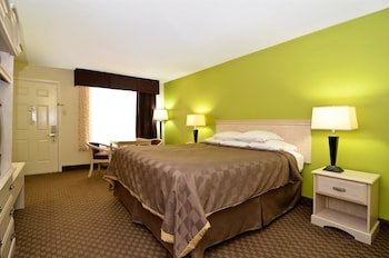 Motel 6 Luling