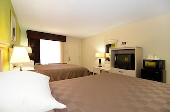 Motel 6 Luling