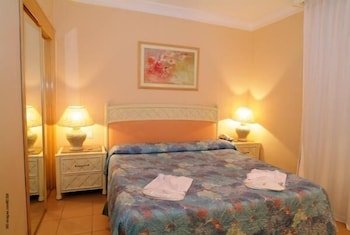 Hurghada Suites & Apartments Serviced by Marriott