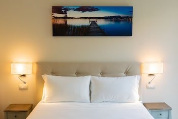 San Lorenzo Apartments