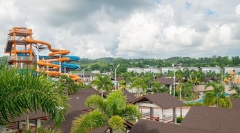 Ban-aw Resort by ZEN Rooms