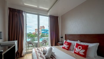 Ban-aw Resort by ZEN Rooms