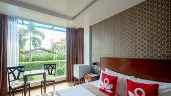Ban-aw Resort by ZEN Rooms