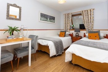 Creagan Guest House