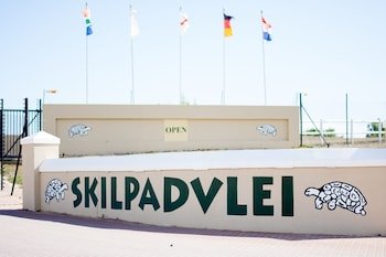 Skilpadvlei