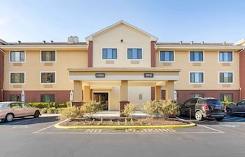Extended Stay America Philadelphia Bensalem