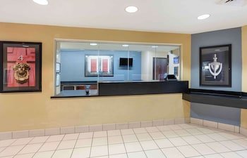 Extended Stay America Philadelphia Bensalem