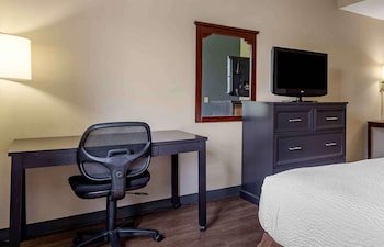Extended Stay America Philadelphia Bensalem