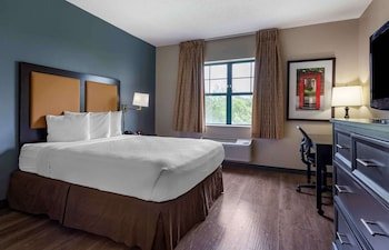 Extended Stay America Philadelphia Bensalem