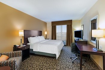 Holiday Inn Ardmore I-35