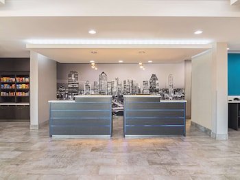 La Quinta Inn & Suites by Wyndham Dallas - Wylie
