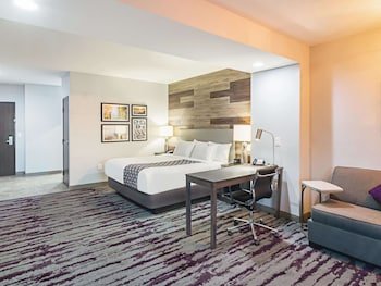 La Quinta Inn & Suites by Wyndham Dallas - Wylie