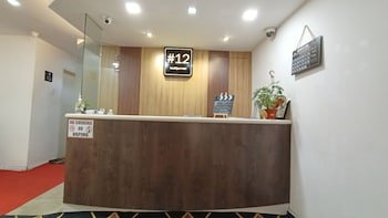 OYO 90457 Borneo Eco-house Hashtag 12 Boutique Hotel