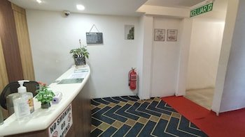 OYO 90457 Borneo Eco-house Hashtag 12 Boutique Hotel