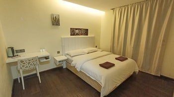 OYO 90457 Borneo Eco-house Hashtag 12 Boutique Hotel