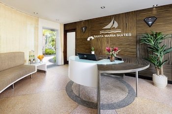 Santa Maria Suites