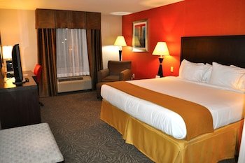 Holiday Inn Express Pittsburgh E - Waterfront Dr