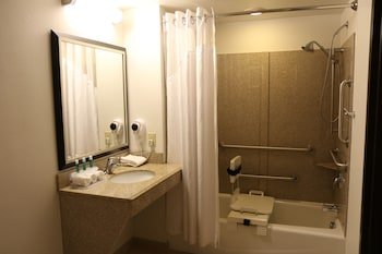 Holiday Inn Express Pittsburgh E - Waterfront Dr