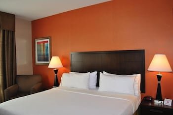 Holiday Inn Express Pittsburgh E - Waterfront Dr