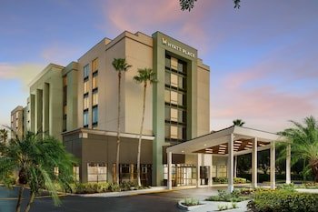 Hyatt Place Orlando/Convention Center