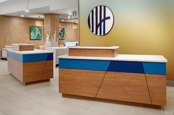 Hyatt Place Orlando/Convention Center