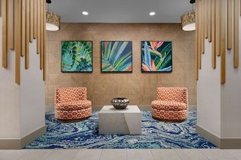 Hyatt Place Orlando/Convention Center