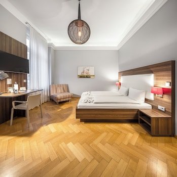 BoardingHouse Heidelberg