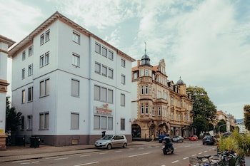 BoardingHouse Heidelberg