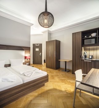 BoardingHouse Heidelberg