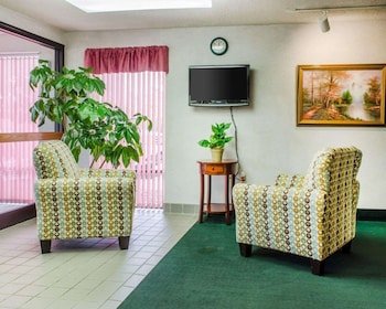 Econo Lodge