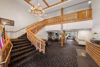 Rodeway Inn & Suites Tomahawk