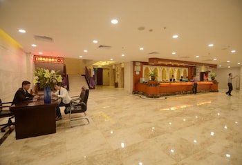 Baoyue Hotel Shengzhen