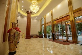 Baoyue Hotel Shengzhen
